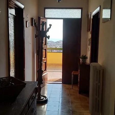 Relax Al Mare Apartman *