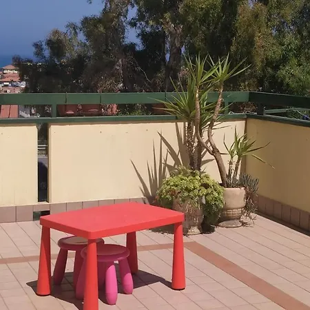 Relax Al Mare Silvi Paese