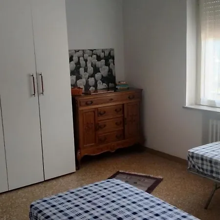 Relax Al Mare Apartamento