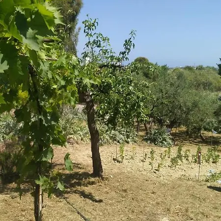 Apartman Relax Al Mare Silvi Paese