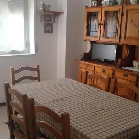 Apartman Relax Al Mare *