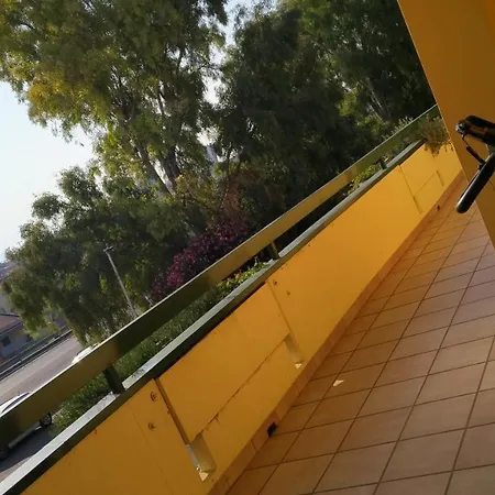 Relax Al Mare アパート Silvi Paese