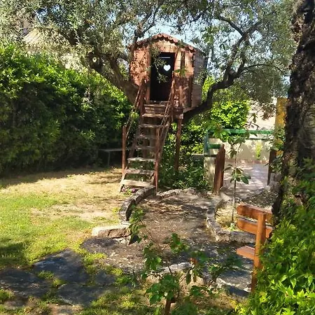 アパート Relax Al Mare Silvi Paese