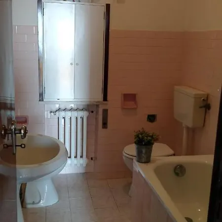 アパート Relax Al Mare