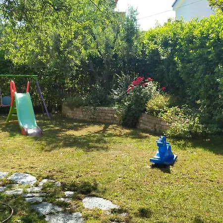 Apartman Relax Al Mare *