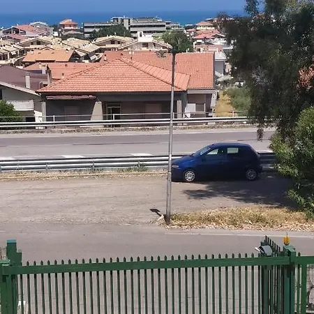 Apartman Relax Al Mare Silvi Paese