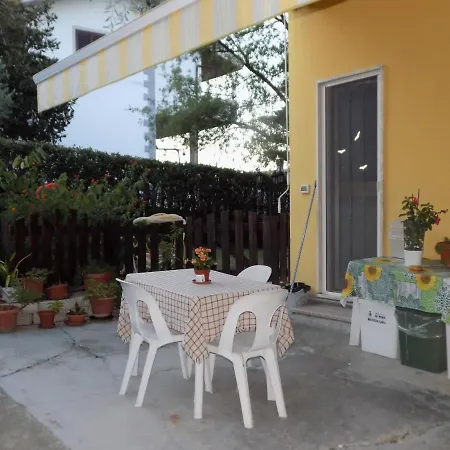 Relax Al Mare アパート *