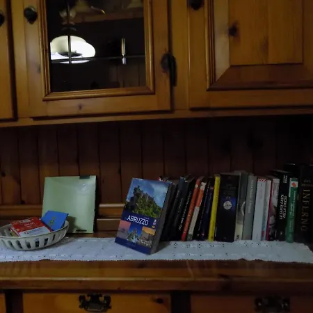 Relax Al Mare アパート Silvi Paese