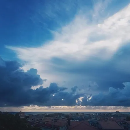 Relax Al Mare * Silvi Paese