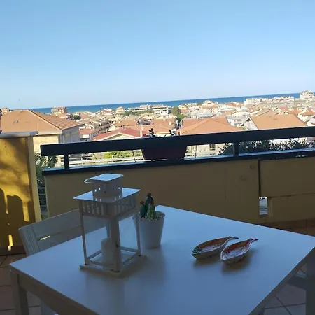 アパート Relax Al Mare