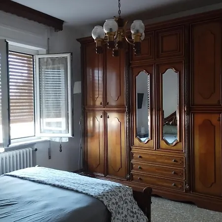 アパート Relax Al Mare Silvi Paese