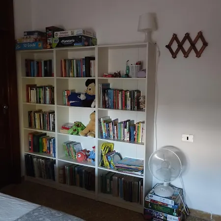 Relax Al Mare アパート