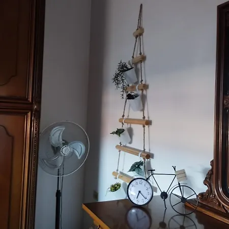 アパート Relax Al Mare