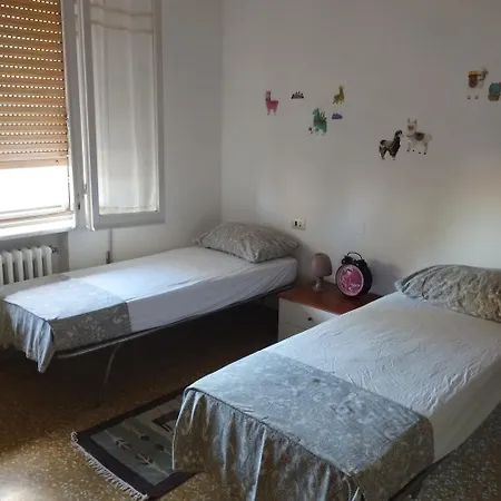 Relax Al Mare アパート Silvi Paese