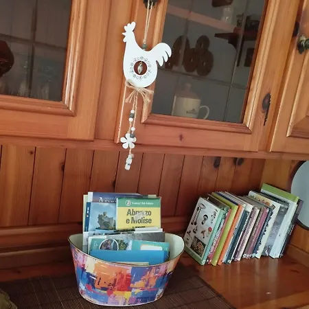 Relax Al Mare * Silvi Paese