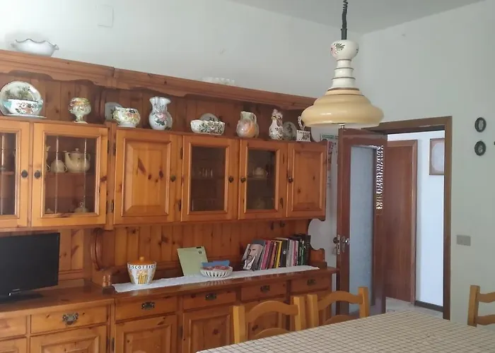 아파트 Relax Al Mare *