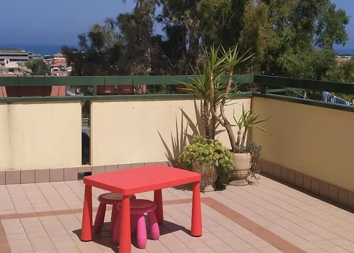 Relax Al Mare Silvi Paese