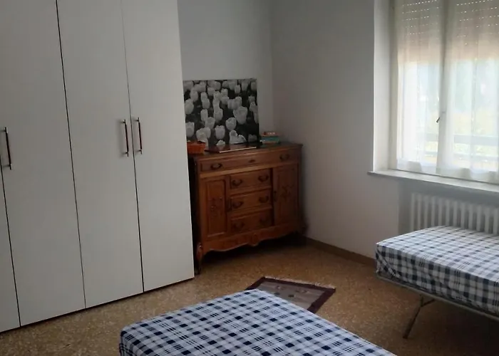 Relax Al Mare Apartamento