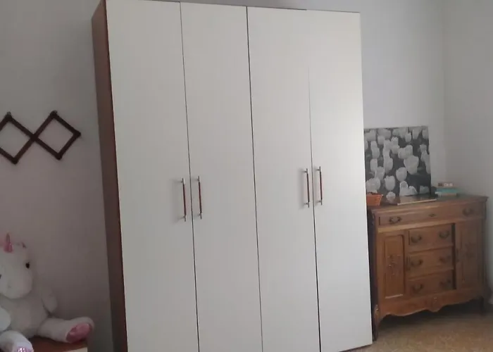 아파트 Relax Al Mare