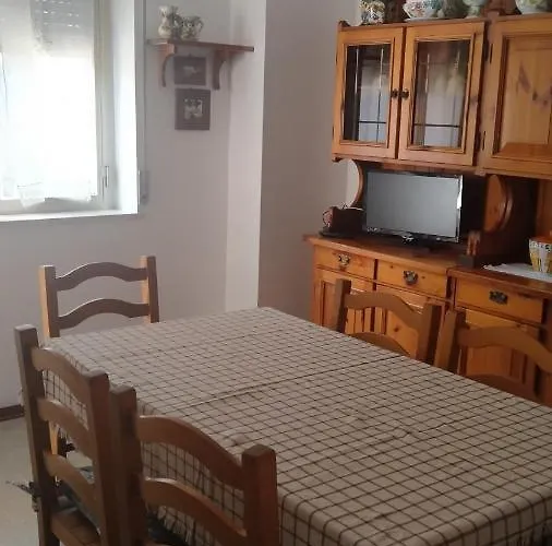 Apartamento Relax Al Mare *