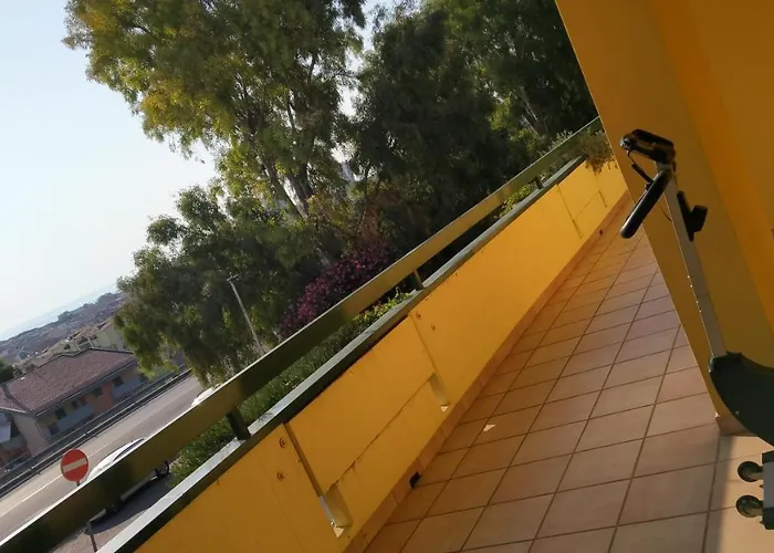 Relax Al Mare Apartamento Silvi Paese