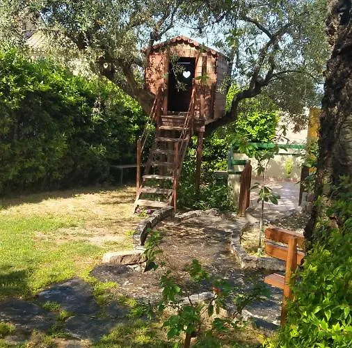 Apartamento Relax Al Mare Silvi Paese