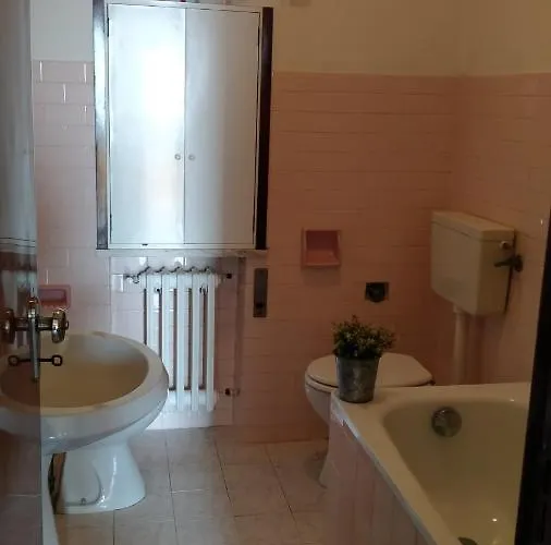 Apartamento Relax Al Mare