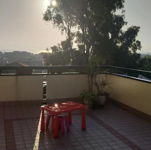 Relax Al Mare 아파트 *