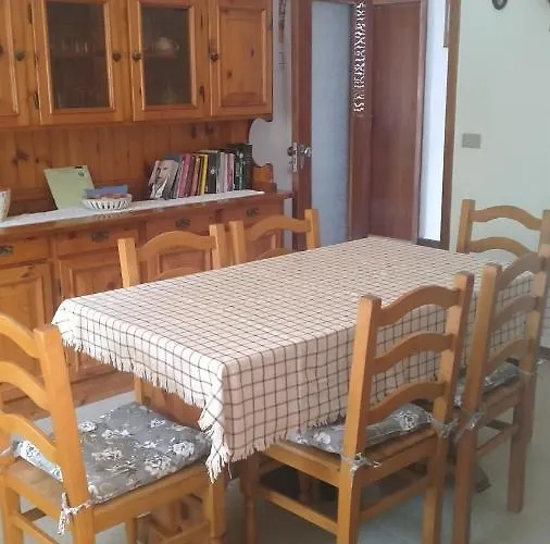 Relax Al Mare Apartamento Silvi Paese