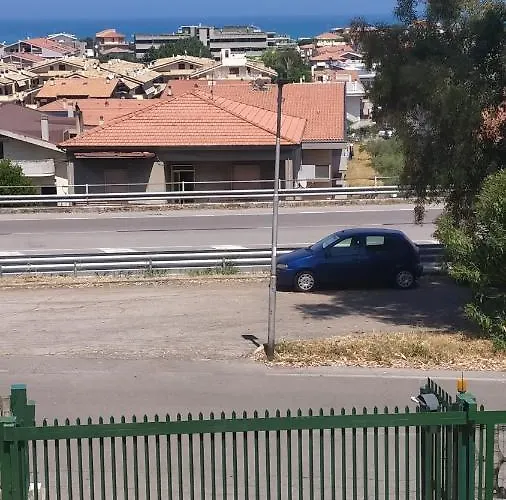 Apartamento Relax Al Mare Silvi Paese