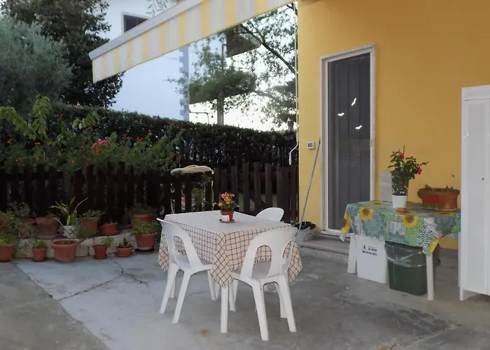 Relax Al Mare Apartamento *