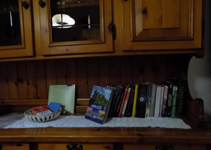 Relax Al Mare 아파트 Silvi Paese