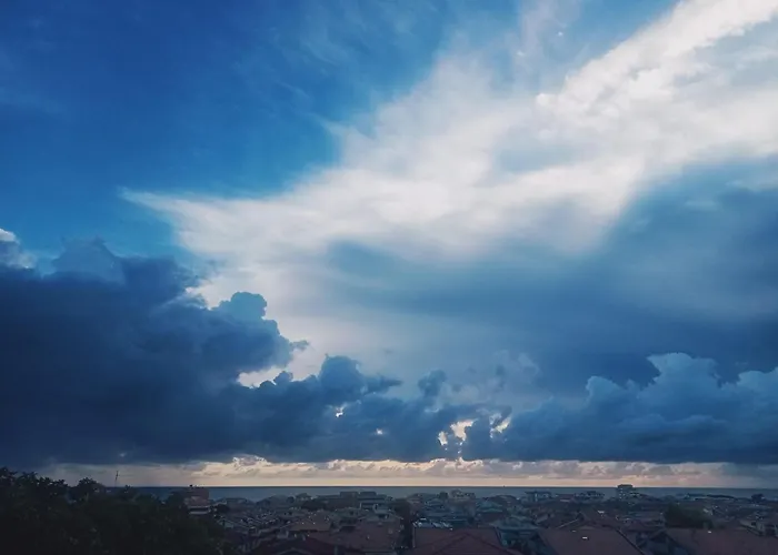 Relax Al Mare * Silvi Paese