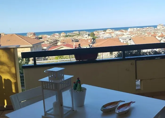 Apartamento Relax Al Mare