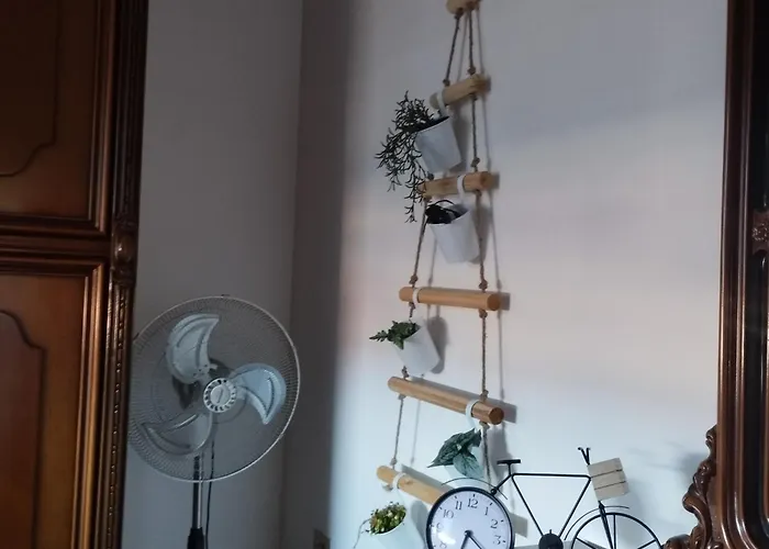 아파트 Relax Al Mare