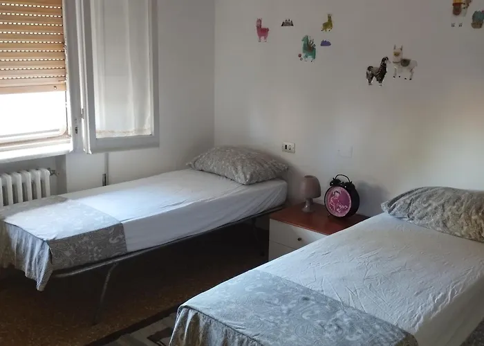 Relax Al Mare Apartamento Silvi Paese