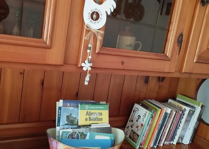 Relax Al Mare * Silvi Paese