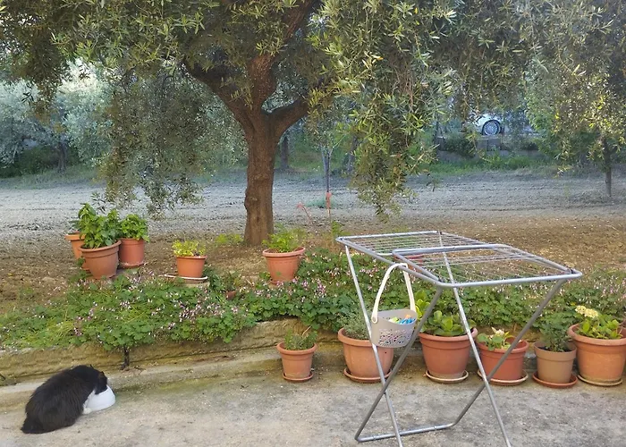 Relax Al Mare Apartamento